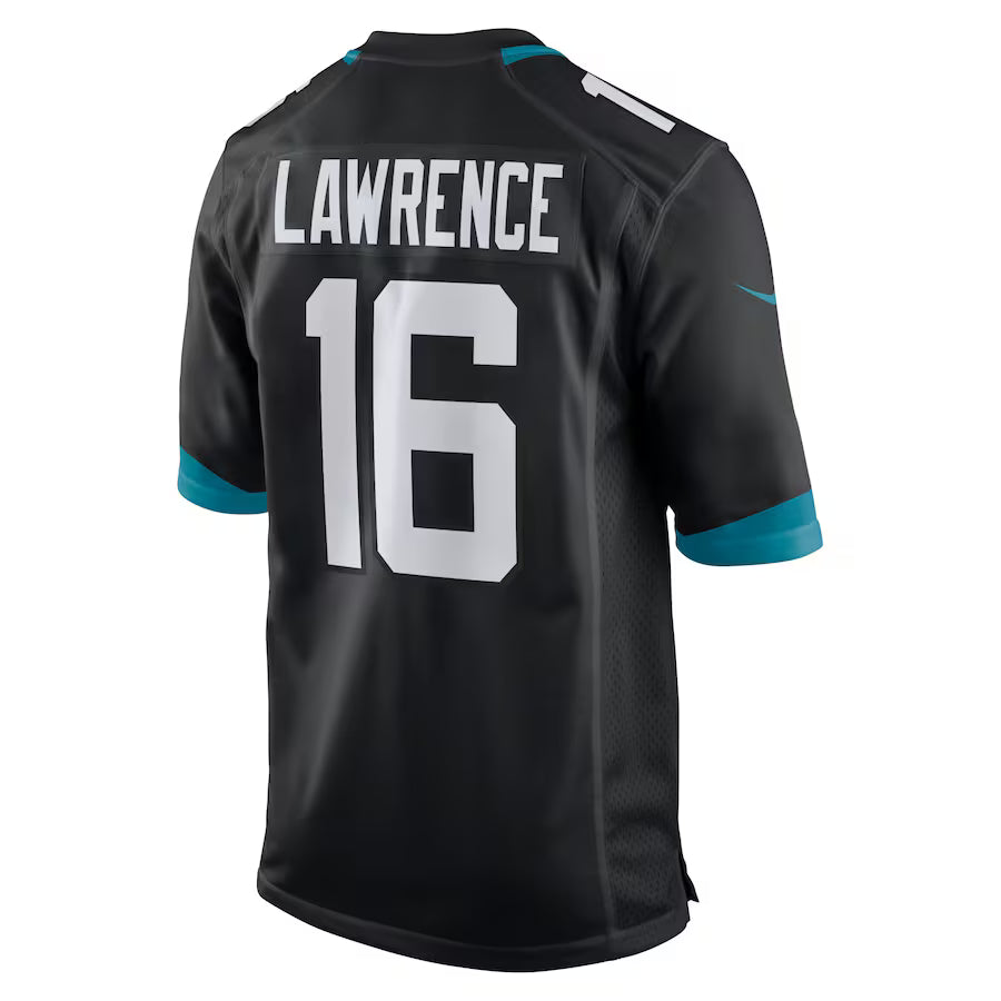 MAILLOT JACKSONVILLE JAGUARS - TREVOR LAWRENCE