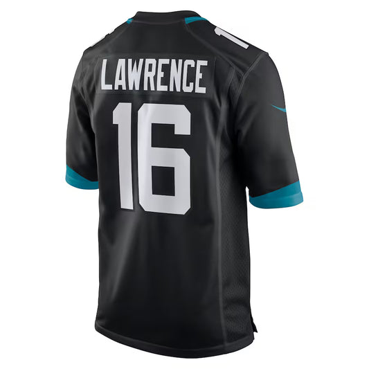 MAILLOT JACKSONVILLE JAGUARS - TREVOR LAWRENCE