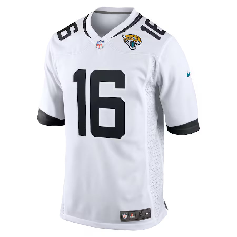 MAILLOT JACKSONVILLE JAGUARS - TREVOR LAWRENCE