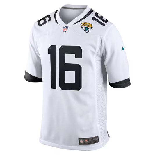 MAILLOT JACKSONVILLE JAGUARS - TREVOR LAWRENCE