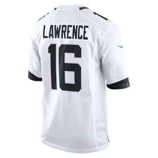 MAILLOT JACKSONVILLE JAGUARS - TREVOR LAWRENCE