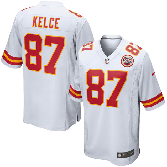 MAILLOT KANSAS CITY CHIEFS - TRAVIS KELCE