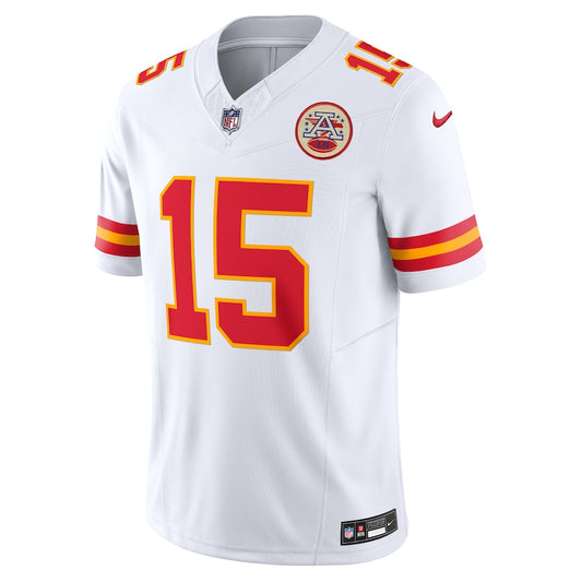 MAILLOT KANSAS CITY CHIEFS - PATRICK MAHOMES
