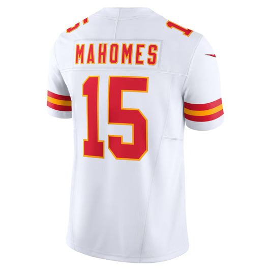 MAILLOT KANSAS CITY CHIEFS - PATRICK MAHOMES