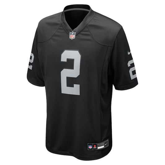 MAILLOT LAS VEGAS RAIDERS - ASHTON JEANTY