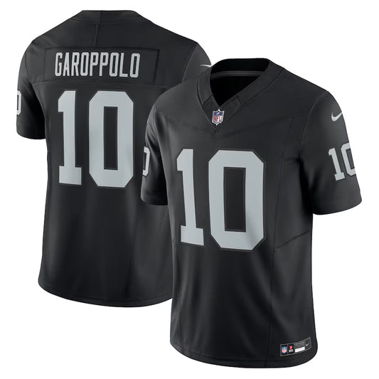 MAILLOT LAS VEGAS RAIDERS - JIMMY GAROPPOLO