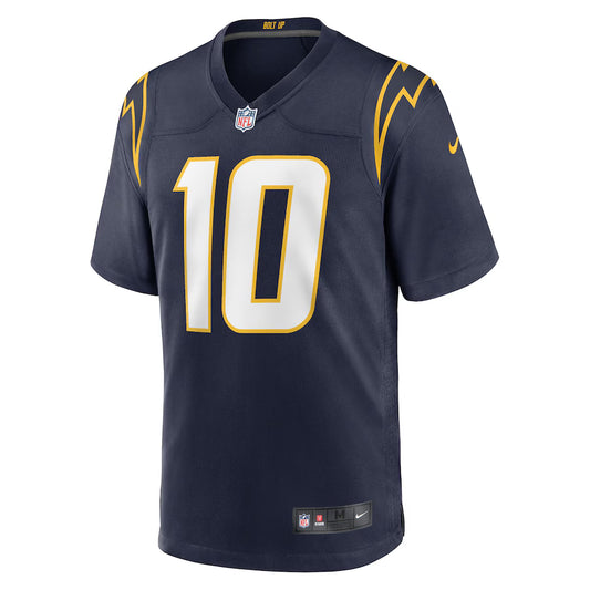 MAILLOT LOS ANGELES CHARGERS - JUSTIN HERBERT
