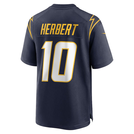 MAILLOT LOS ANGELES CHARGERS - JUSTIN HERBERT