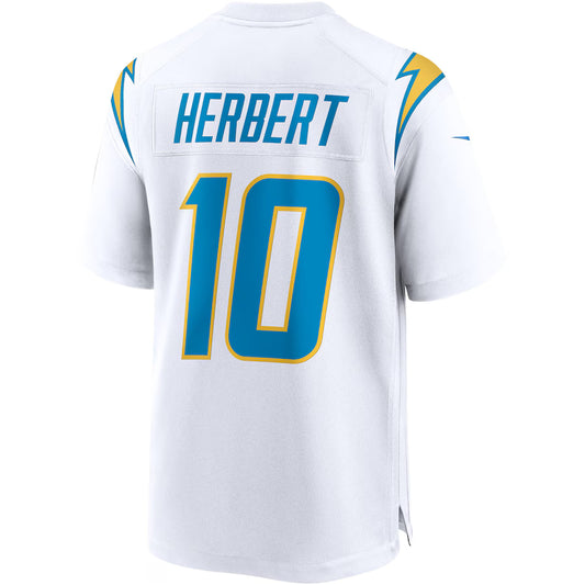 MAILLOT LOS ANGELES CHARGERS - JUSTIN HERBERT