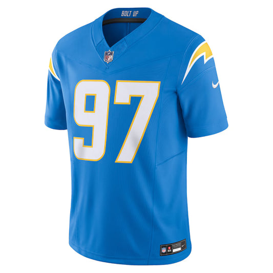 MAILLOT LOS ANGELES CHARGERS - JOEY BOSA