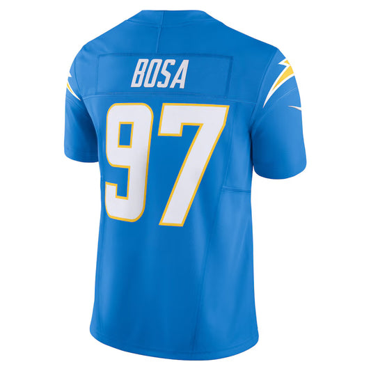 MAILLOT LOS ANGELES CHARGERS - JOEY BOSA