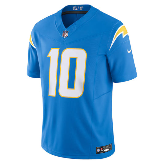 MAILLOT LOS ANGELES CHARGERS - JUSTIN HERBERT