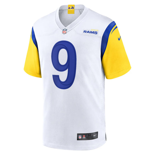MAILLOT LOS ANGELES RAMS - MATTEW STAFFORD