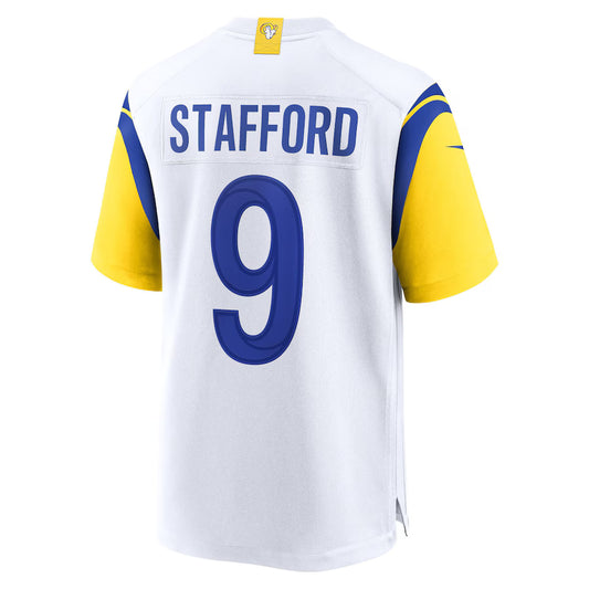 MAILLOT LOS ANGELES RAMS - MATTEW STAFFORD