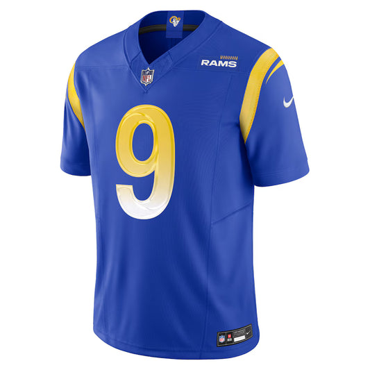 MAILLOT LOS ANGELES RAMS - MATTEW STAFFORD