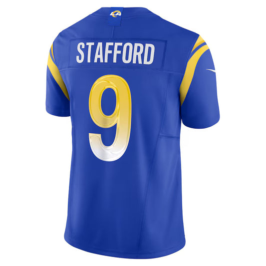 MAILLOT LOS ANGELES RAMS - MATTEW STAFFORD