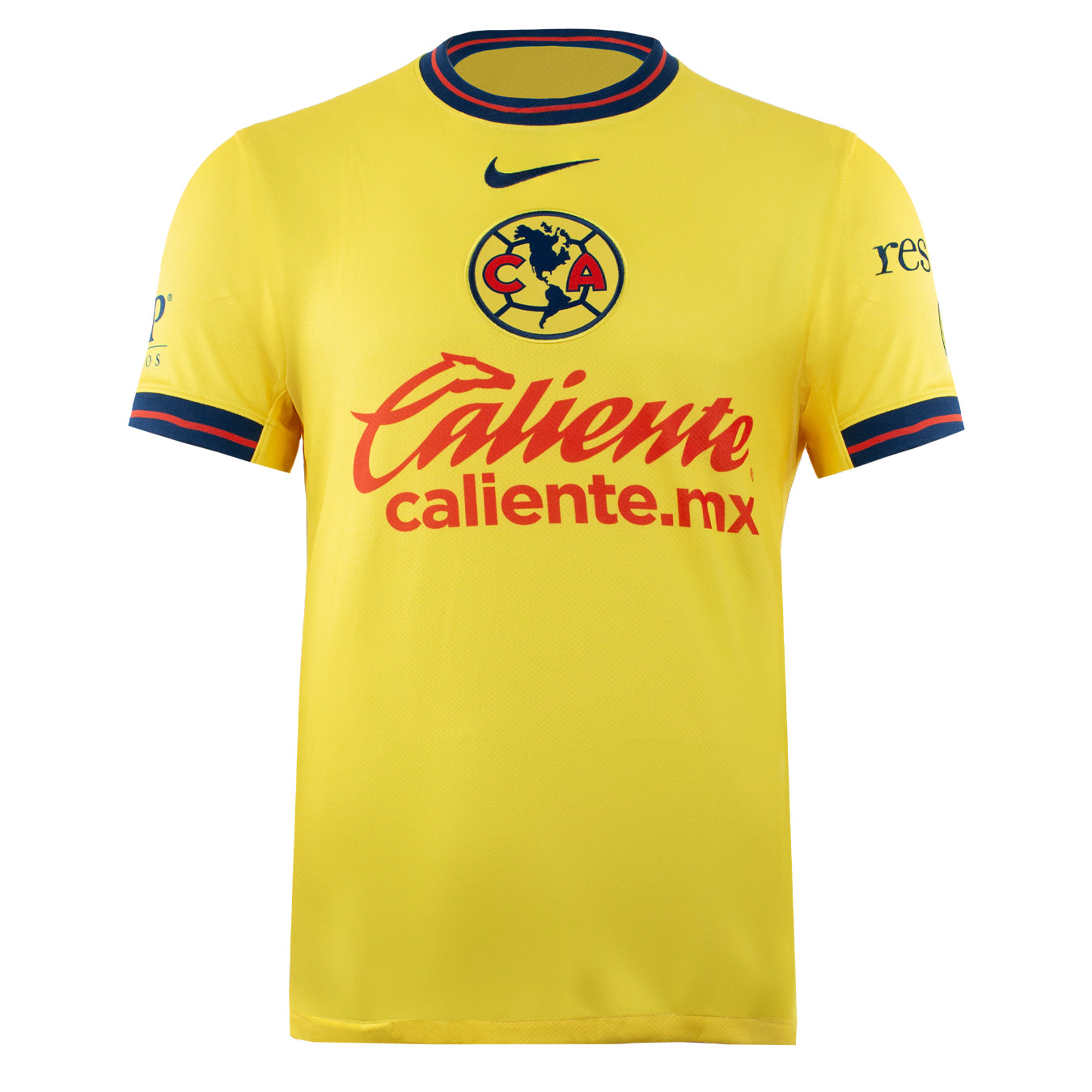 MAILLOT CLUB AMERICA DOMICILE 2024/2025