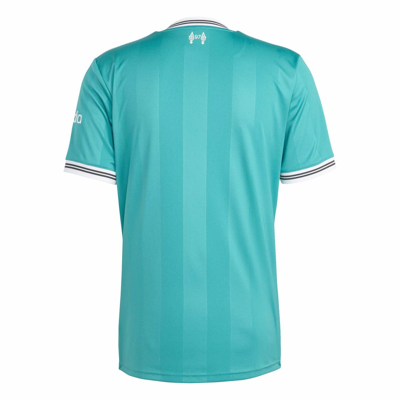 MAILLOT LIVERPOOL THIRD 2025/2026