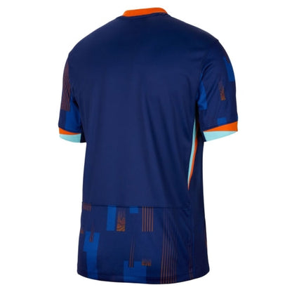MAILLOT PAYS BAS EXTERIEUR 2025-2026