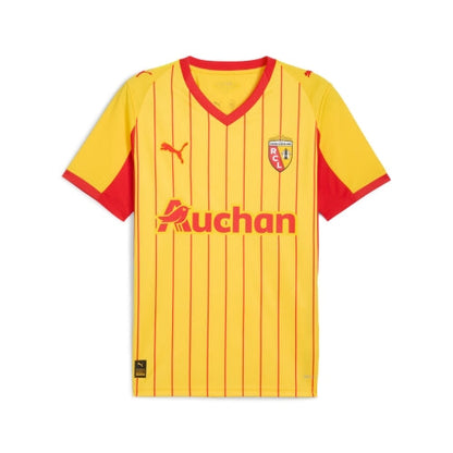 MAILLOT LENS DOMICILE 2025-2026