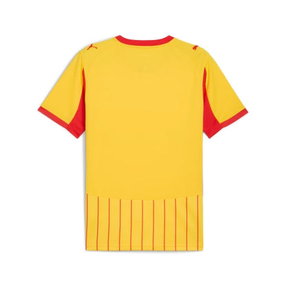 MAILLOT LENS DOMICILE 2025-2026