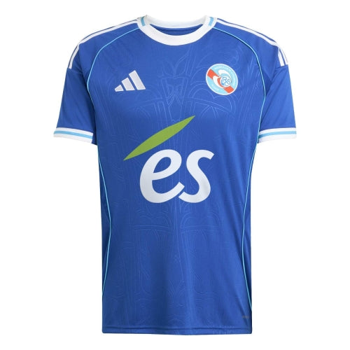 MAILLOT STRASBOURG DOMICILE 2025-2026