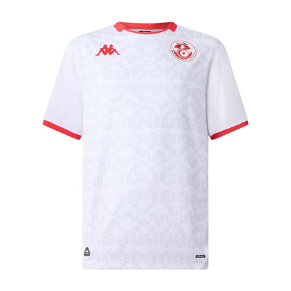 MAILLOT TUNISIE EXTERIEUR CAN 2026