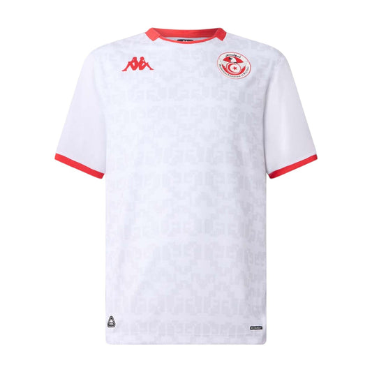 MAILLOT TUNISIE EXTERIEUR CAN 2026