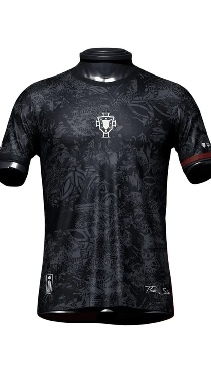 MAILLOT GOAT "THE SIU"