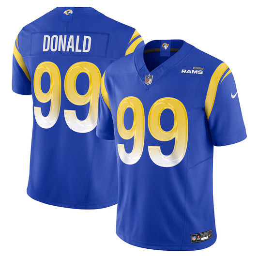 MAILLOT LOS ANGELES RAMS - AARON DONALD