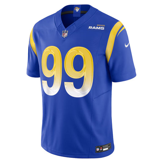 MAILLOT LOS ANGELES RAMS - AARON DONALD