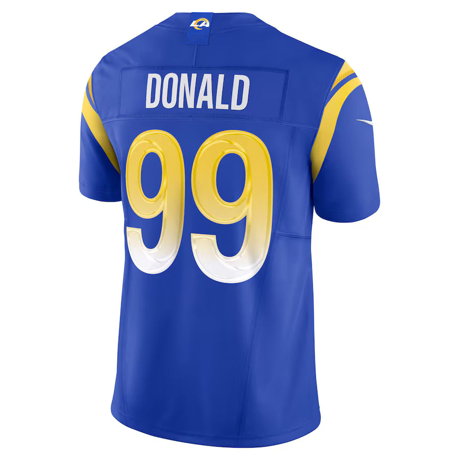 MAILLOT LOS ANGELES RAMS - AARON DONALD