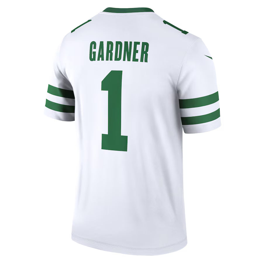 MAILLOT NEW YORK JETS - AHMED SAUCE GARDNER