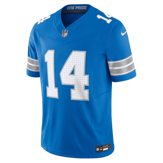 MAILLOT DETROIT LIONS - AMON-RA ST. BROWN