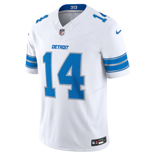 MAILLOT DETROIT LIONS - AMON-RA ST. BROWN