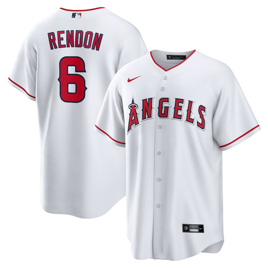 MAILLOT LOS ANGELES ANGELS - ANTHONY RENDON