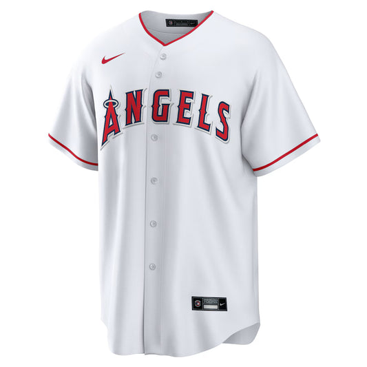 MAILLOT LOS ANGELES ANGELS - ANTHONY RENDON