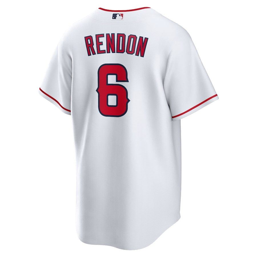 MAILLOT LOS ANGELES ANGELS - ANTHONY RENDON