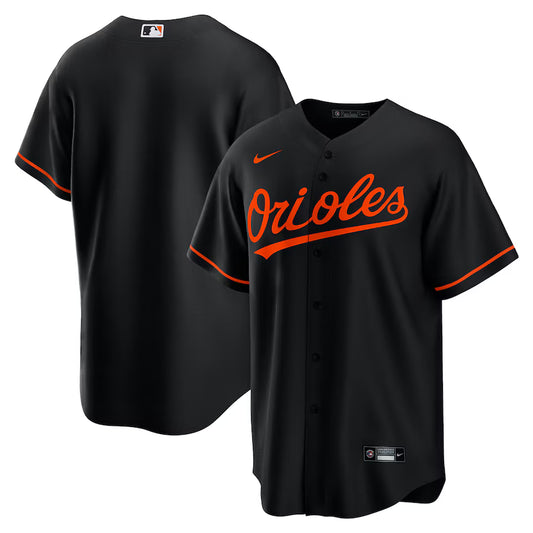 MAILLOT BALTIMORE ORIOLES