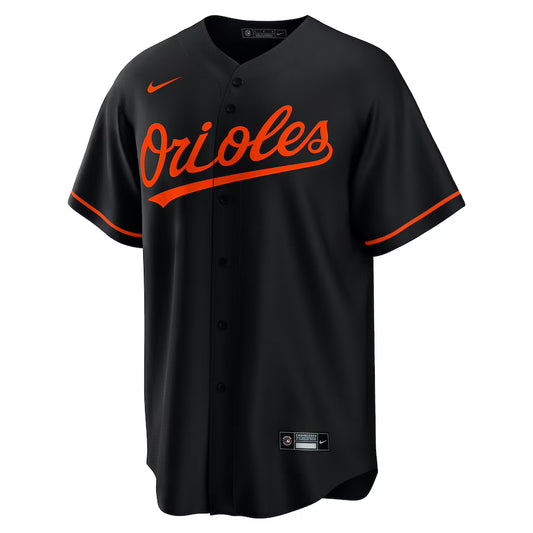 MAILLOT BALTIMORE ORIOLES