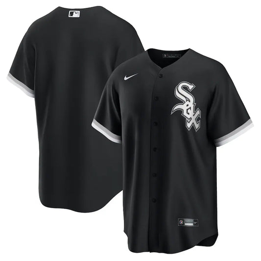 MAILLOT CHICAGO WHITE SOX