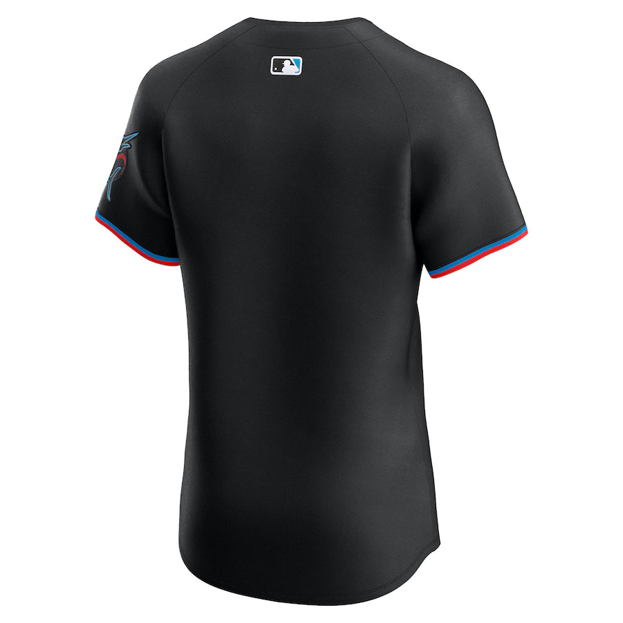 MAILLOT MIAMI MARLINS