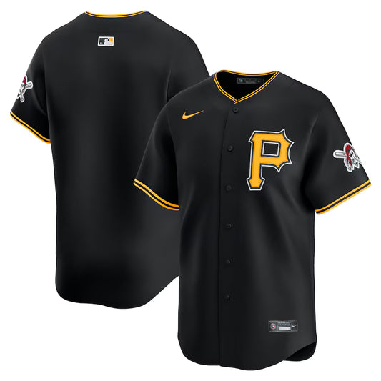 MAILLOT PITTSBURGH PIRATES