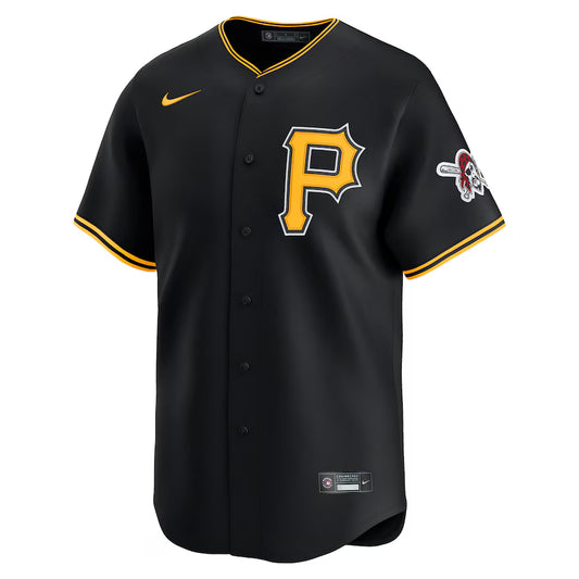 MAILLOT PITTSBURGH PIRATES