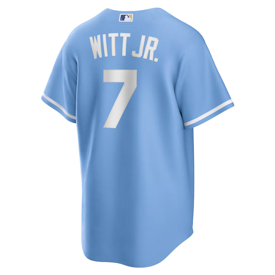 MAILLOT KANSAS CITY ROYALS - BOBBY WITT JR.