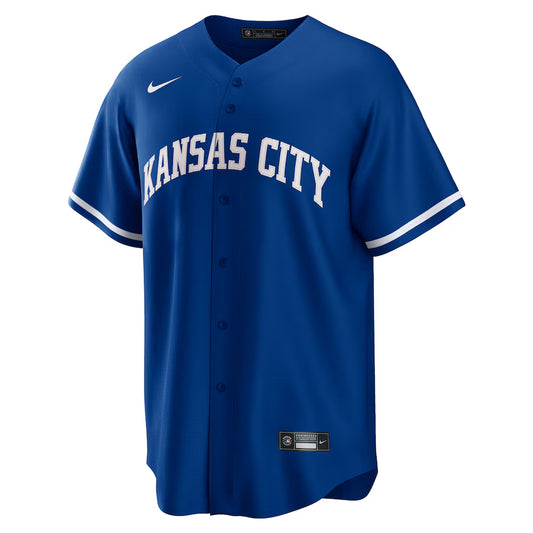 MAILLOT KANSAS CITY ROYALS - BOBBY WITT JR.