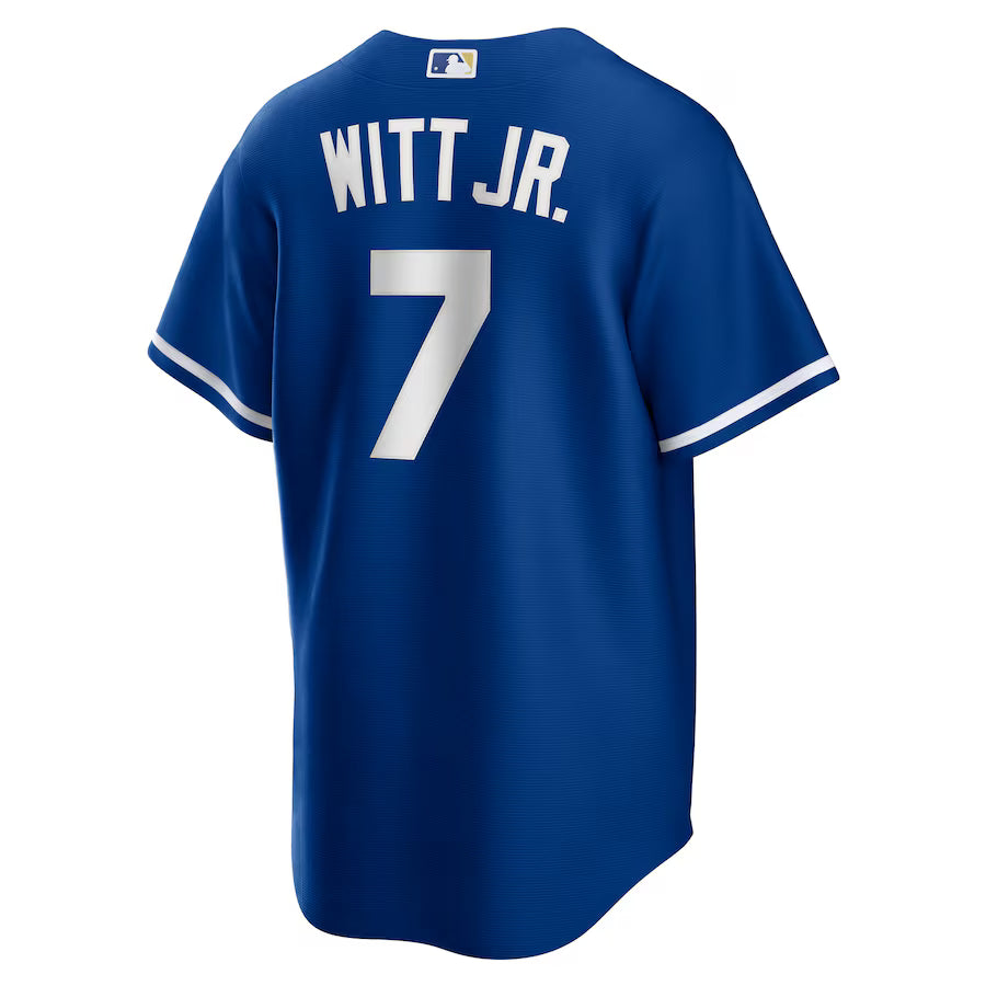 MAILLOT KANSAS CITY ROYALS - BOBBY WITT JR.