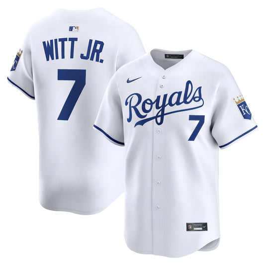 MAILLOT KANSAS CITY ROYALS - BOBBY WITT JR.