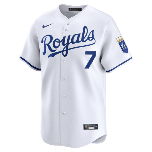 MAILLOT KANSAS CITY ROYALS - BOBBY WITT JR.