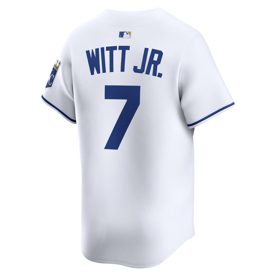 MAILLOT KANSAS CITY ROYALS - BOBBY WITT JR.